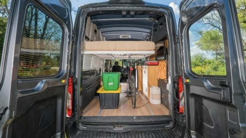 'Bricking': Ford Driver Gets Factory Recall Over Car's Software. His Dealership Appointment Turns Disastrous