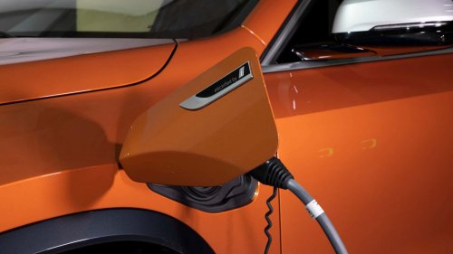 BMW X1 xDrive25e 2026, prueba de consumo real