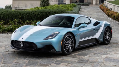 RIP: These EVs Won't Make It to 2026