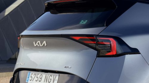 Sportage 2026: probamos el Kia más esperado del año