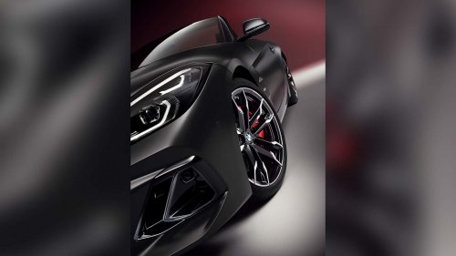 BMW Z4 Final Edition: Sondermodell zum endgültigen Abschied