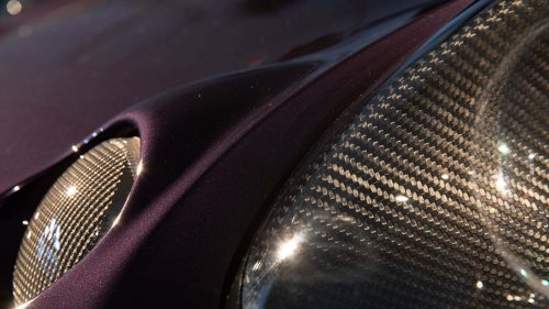 Un solo asiento y 600 kg de peso: el Lotus Elise S1 definitivo