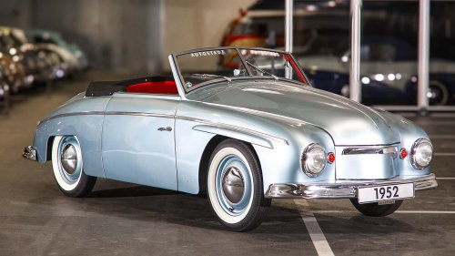 Los Volkswagen Escarabajo más exclusivos del mundo