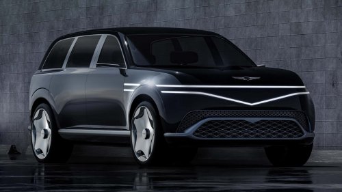 50 Future Cars, Trucks, and SUVs Worth Waiting For: 2026-2030