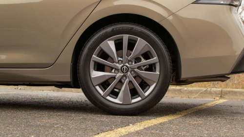 The 2026 Nissan Sentra Finally Feels Competitive: Review