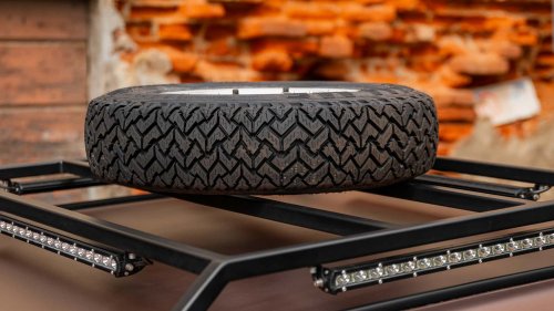 La Panda 4x4 change de moteur, mais reste fidèle à elle-même