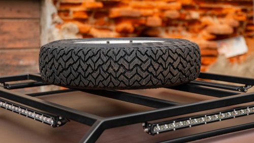 La Panda 4x4 change de moteur, mais reste fidèle à elle-même