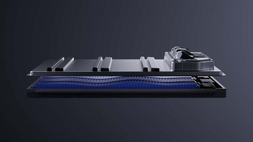 Pourquoi la technologie LFP est devenue dominante pour les véhicules électriques en 2025