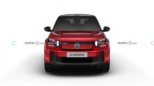 Nuevo Citroën C3 Aircross 2025: ¿precio anti-chino? 18.040 € + Turbo + garantía