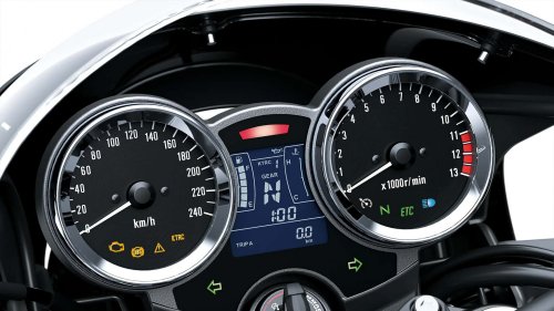 Kawasaki redobla su apuesta por las motos clásicas modernas en 2026