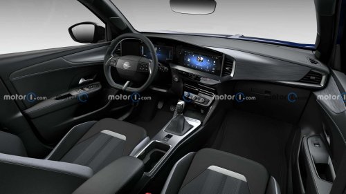 Nuevo Opel Mokka 2026: ¿ataque premium? Eso parece… ¡precio Hybrid y oferta!