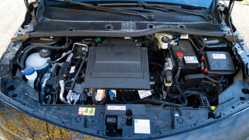 Lancia In Freefall As Sales Plunge In 2025