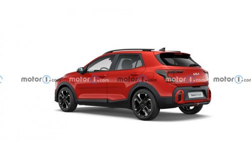 Nuevo Kia Stonic 2026: precios, ofertas y gama… ¡+híbrido Eco/GT-Line!