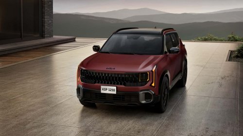 Kia Seltos (2026): So kommt der T-Roc-Rivale nach Europa