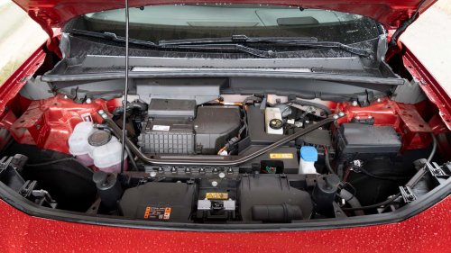 Rebaja directa de 9.000 euros: este secreto y otros del Ford Explorer