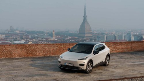 Una nueva marca china "nace" en Italia y prosigue su expansión europea