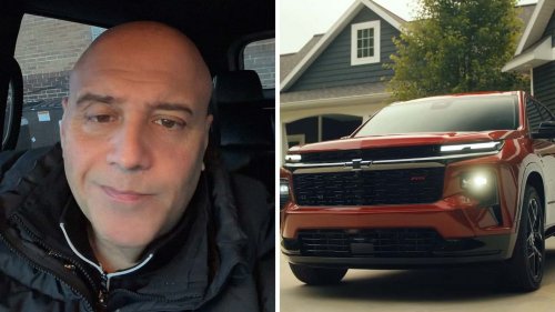 Woman Buys Chevrolet Traverse. The Next Day, She Quits Job. Then the Dealership Tries to Verify Employment: 'Well, I HAD a Job'