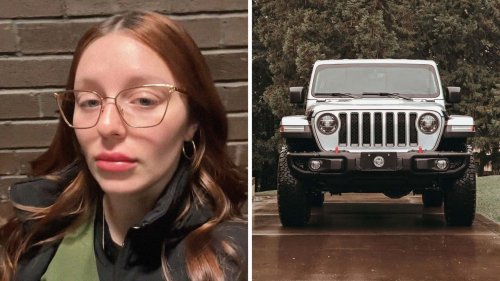'I Can't Open': Jeep Driver Can’t Access Trunk After Honda Parks Over Line. Why Is Everyone Blaming the Jeep?