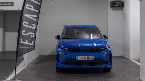 2025: el año que más (y mejor) mezclamos coches y bicis