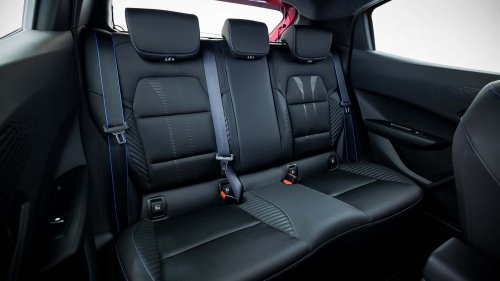 Neuer Renault Clio (2026) in der Sitzprobe (Update)