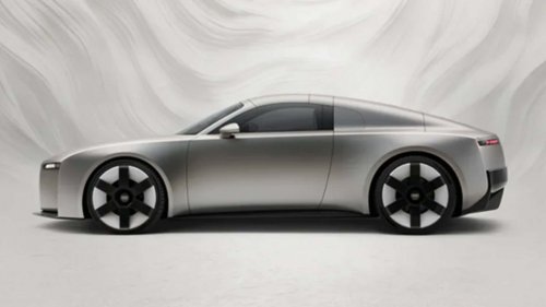 Inilah Konsep TT Baru Audi Sebelum Anda Melihatnya