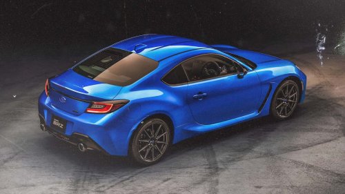 Affordable Sports Cars? In This Economy?