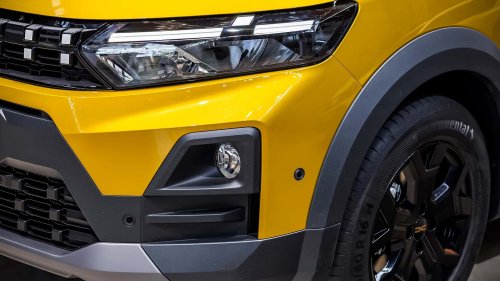 Dacia Sandero: Alt vs. neu im Facelift-Vergleich