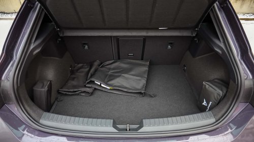 Cupra Leon VZ e-Hybrid (2026) im Test: Harte Schale, unrunder Kern