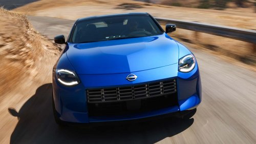 We Asked Every Automaker How Many Customers Went For Manuals In 2025