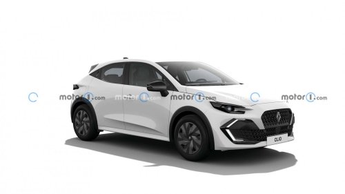 Nuevo Renault Clio 2026: oferta, Hybrid, Eco, 160 CV, 3,9 litros… y 3 revisiones