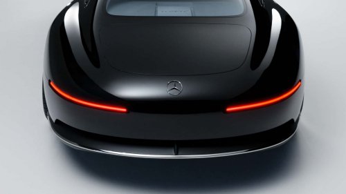 ¿Por qué Mercedes-Benz, Audi y BMW vuelven al diseño del pasado?