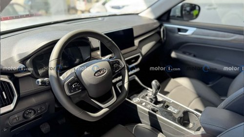 Nuevo EVO CUATRO 2026: SUV barato, primo del EBRO s400… ¿precios + GLP Eco?