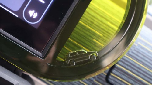 Fiat Grande Panda eDCT (2025) im Test: Großer Bär mit kleinen Macken