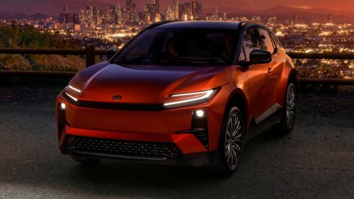 The Best New EVs Coming Out in 2026