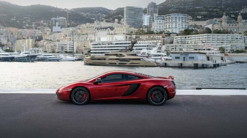 Umstieg auf zwei Räder: Lewis Hamilton besitzt kein Auto mehr!