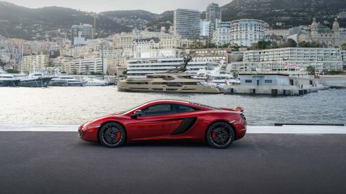 Umstieg auf zwei Räder: Lewis Hamilton besitzt kein Auto mehr!