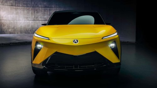 ‘It’s Got a Whole Infection:’ Man Buys Acura RSX From Facebook Marketplace. Then He Goes to Change the Oil