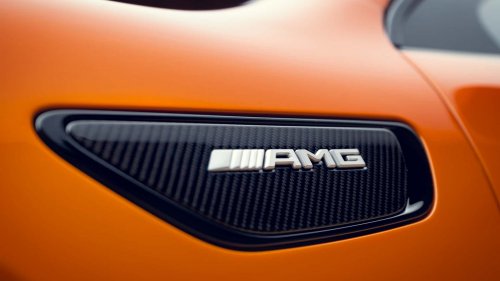 Mercedes est confiant dans sa capacité à procurer de l'émotion avec des voitures de sport électriques