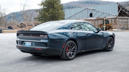 Antonio Filosa Jadi Bos Baru Stellantis