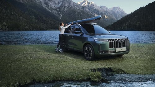 Confirmado: el JAECOO 5 llega con el precio del Dacia Duster