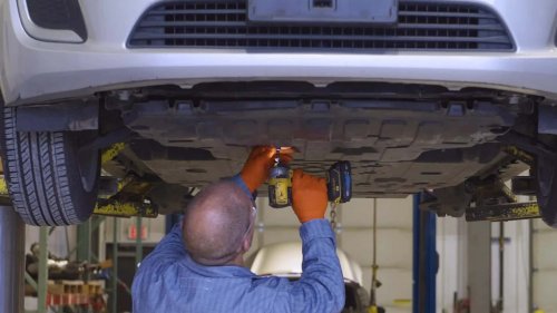 Jika Mobil Listrik Habis Masa Pakai, Bagaimana Baterainya?