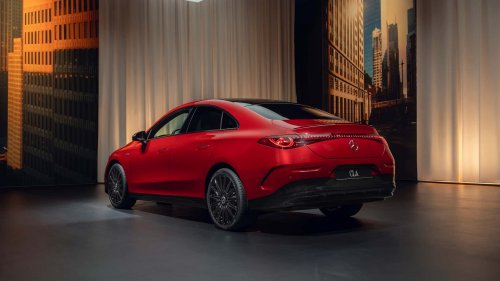 Mercedes dementiert: "Keine BMW-Motoren in unseren Modellen"