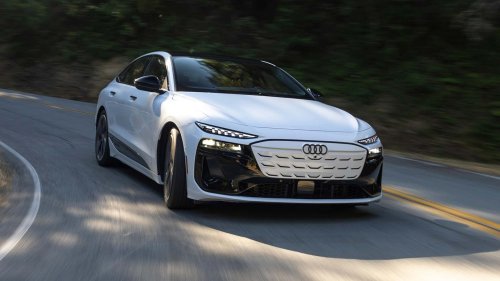 ‘You Need to Be Careful:’ Woman Returns Audi to the Dealership When Her Lease Ends. She’s 40,000 Miles Over