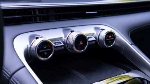 OMODA 9 SHS 2025: 535 CV y 39.900 €, para el SUV superhíbrido con 1.100 km de autonomía