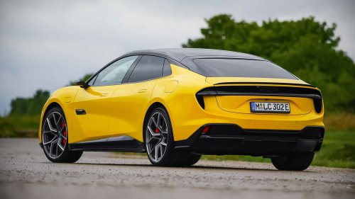 Lotus in der Krise: Kultmarke kürzt Hunderte Jobs