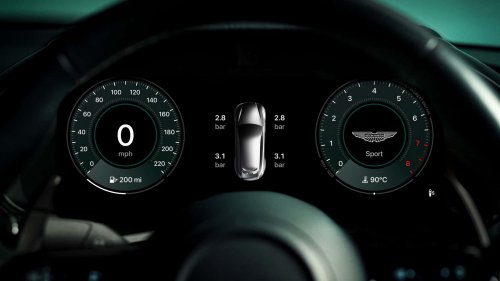 Produsen Mobil Lain Tolak Apple CarPlay Ultra