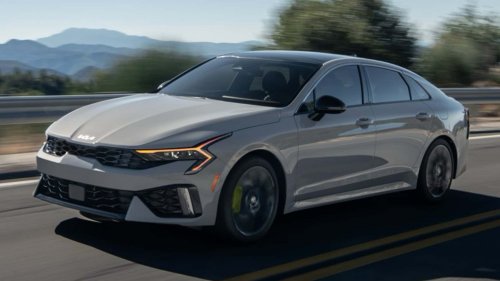 Kia's Prices Barely Increase for 2026. In Fact, Some Models Got Cheaper
