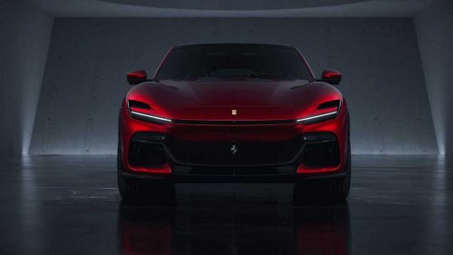 Why Do So Many Cars Have Split Headlights?