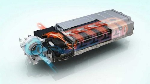 Des batteries à l'état solide ? D'ici 2030, selon Honda et Toyota