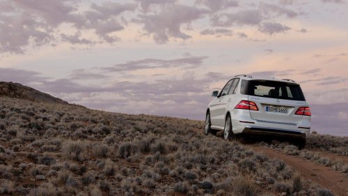 Man's Car Gets Stolen. Then the Thief Shows Up at His House. Here’s the Step He Should’ve Taken to Prevent It